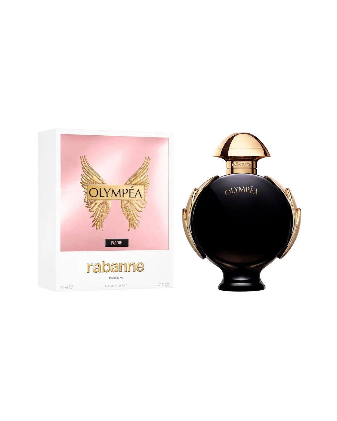 PERFUME PACO RABANNE OLYMPEA PARFUM