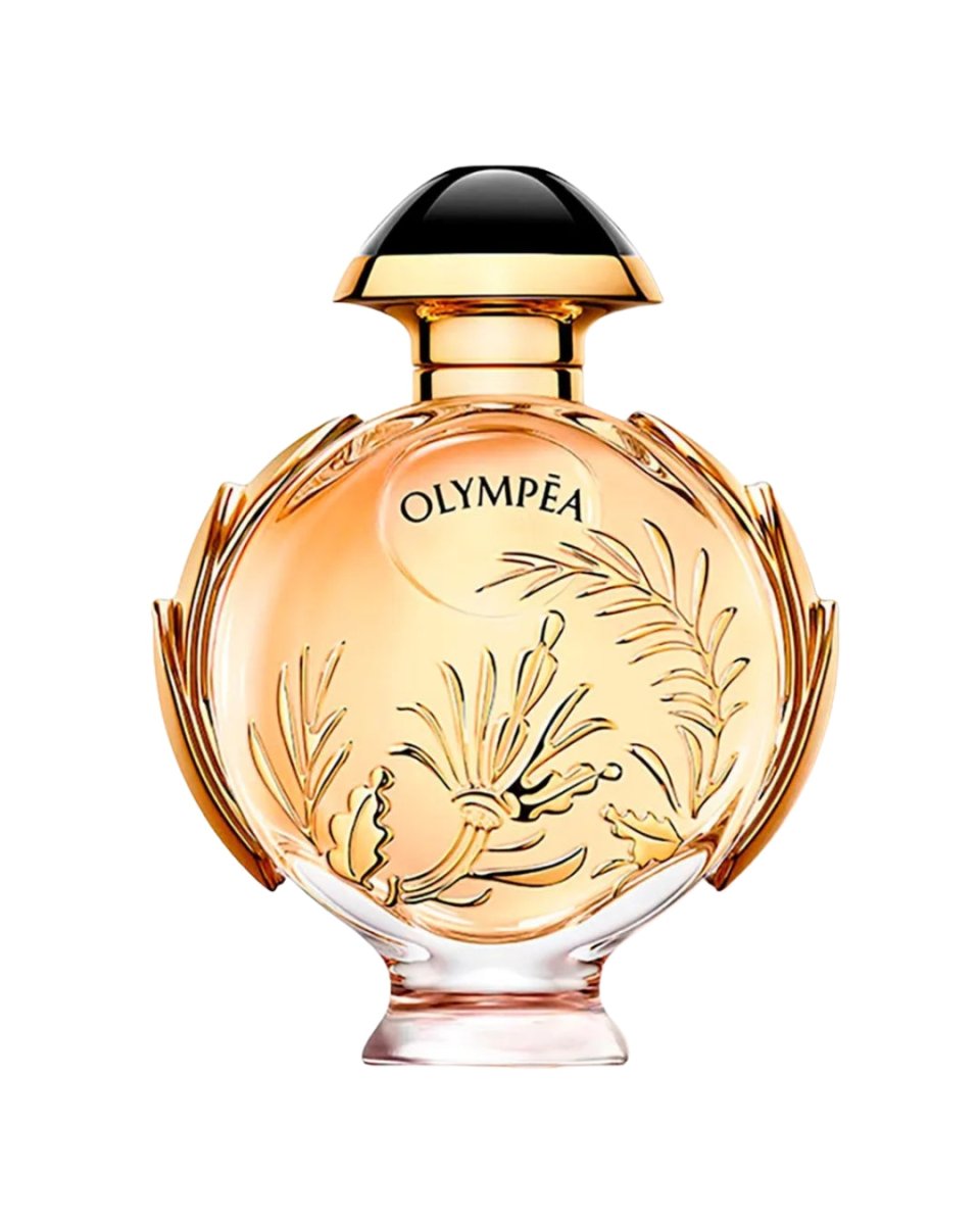 PERFUME PACO RABANNE OLYMPEA SOLAR - Perfumería Millennio