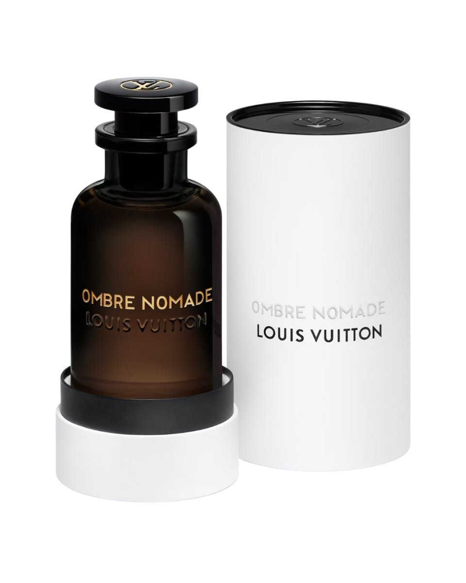 PERFUME LOUIS VUITTON OMBRE NOMADE - Perfumería Millennio