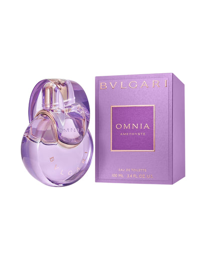 PERFUME BVLGARI OMNIA AMETHYST