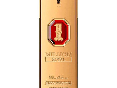 PERFUME PACO RABANNE ONE MILLION ROYALE - Perfumería Millennio
