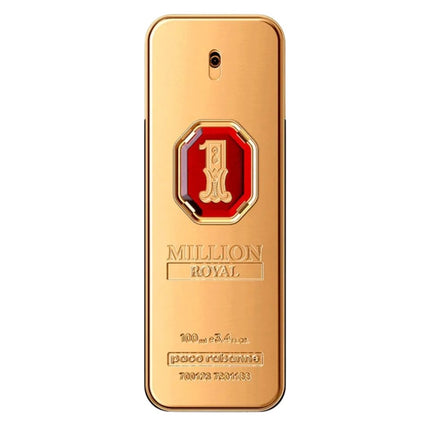 PERFUME PACO RABANNE ONE MILLION ROYALE - Perfumería Millennio