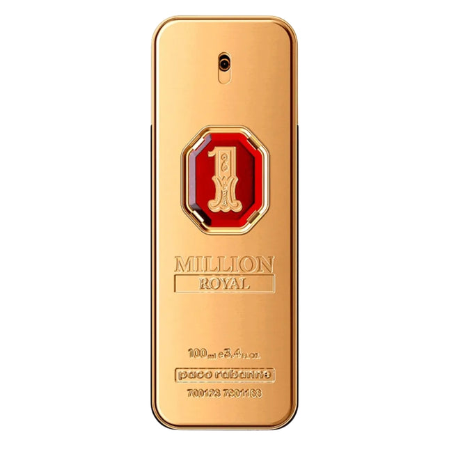 PERFUME PACO RABANNE ONE MILLION ROYALE