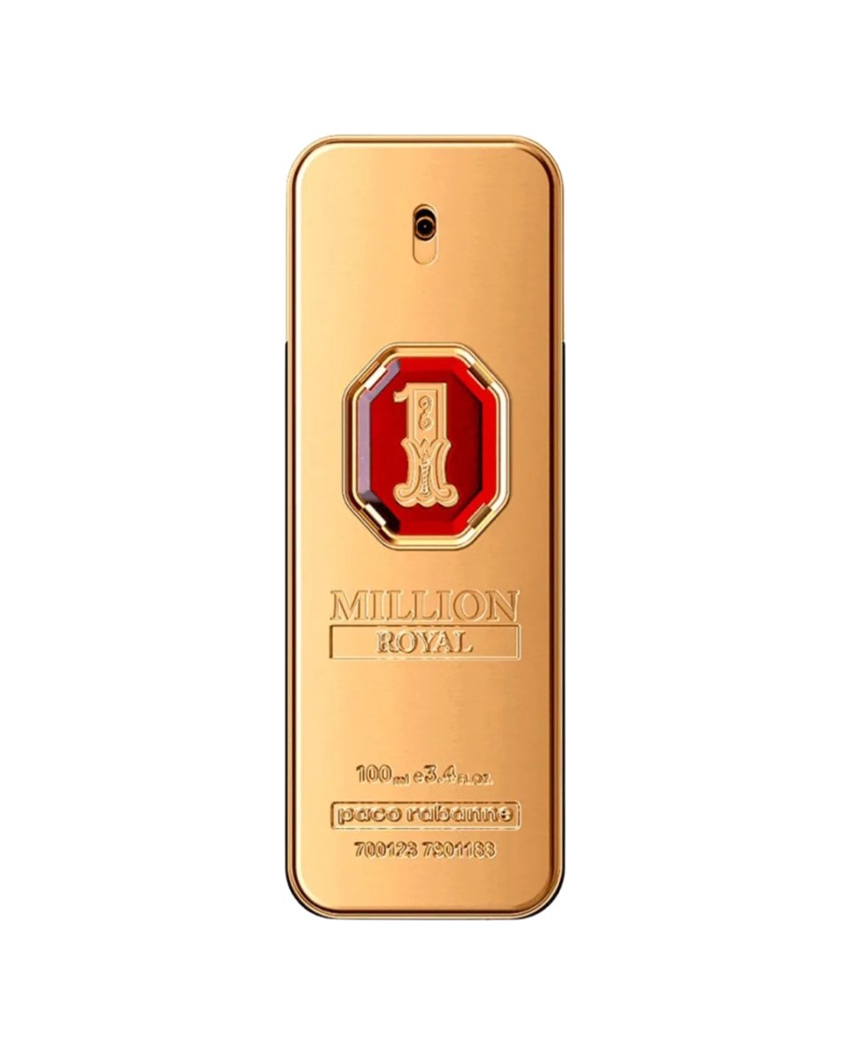 PERFUME PACO RABANNE ONE MILLION ROYALE - Perfumería Millennio
