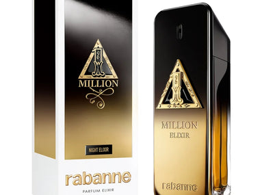 PERFUME PACO RABANNE ONE MILLION NIGHT ELIXIR