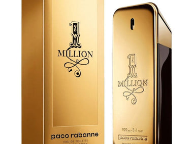 PERFUME PACO RABANNE ONE MILLION - Perfumería Millennio