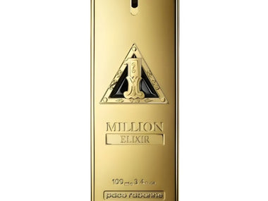 PERFUME PACO RABANNE ONE MILLION ELIXIR - Perfumería Millennio