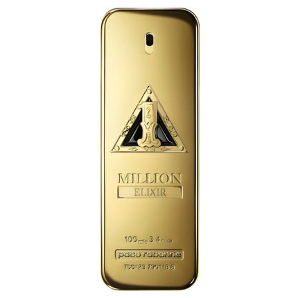 PERFUME PACO RABANNE ONE MILLION ELIXIR - Perfumería Millennio