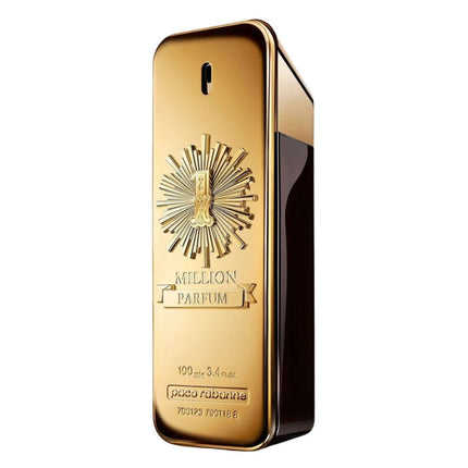 PERFUME PACO RABANNE ONE MILLION PARFUM - Perfumería Millennio