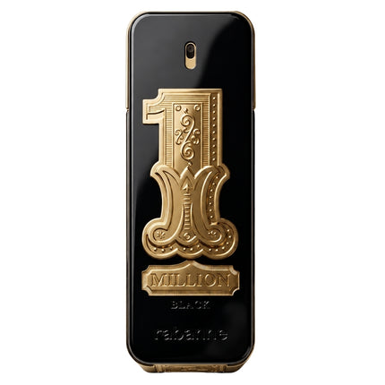 PERFUME PACO RABANNE ONE MILLION BLACK