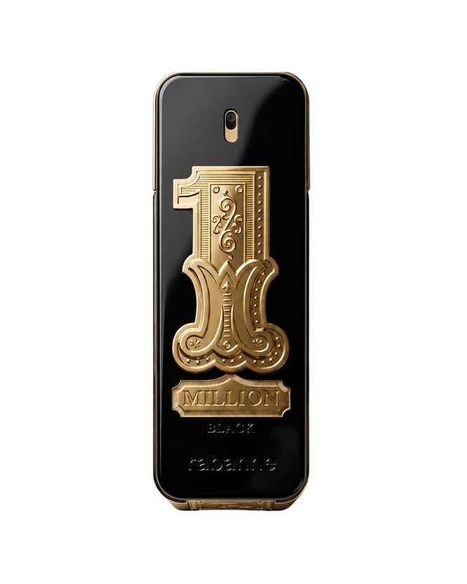 PERFUME PACO RABANNE ONE MILLION BLACK