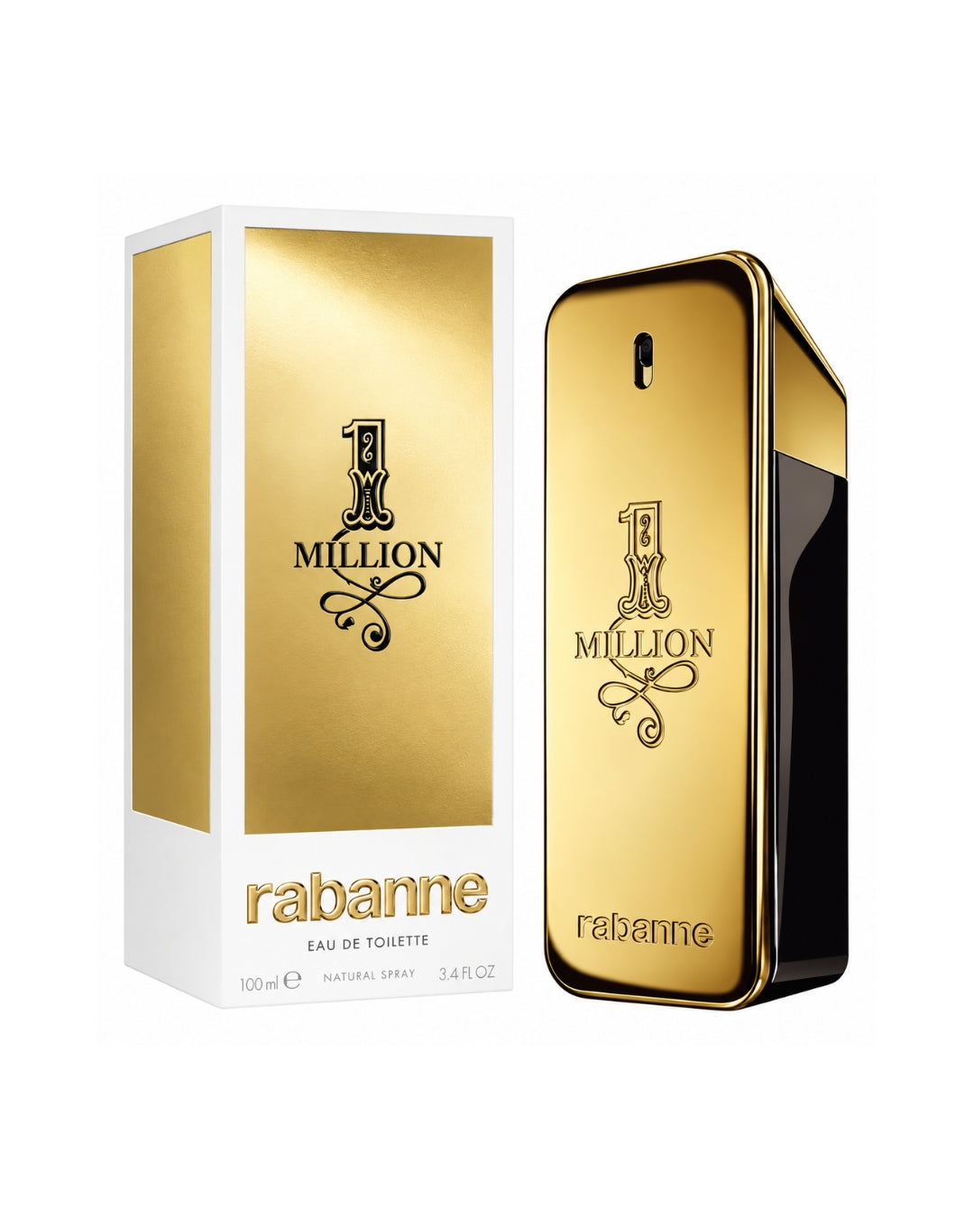 PERFUME PACO RABANNE ONE MILLION