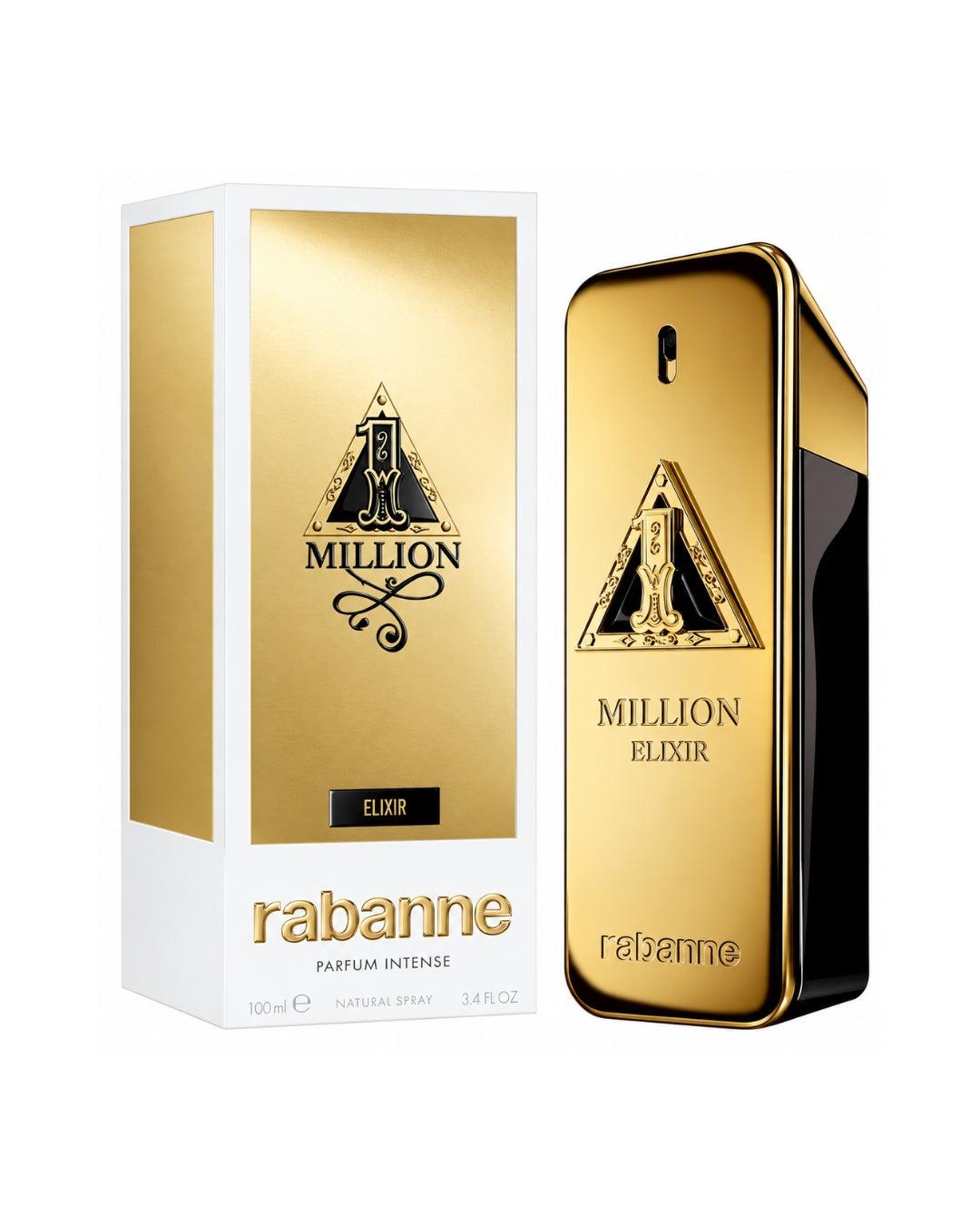 PERFUME PACO RABANNE ONE MILLION ELIXIR