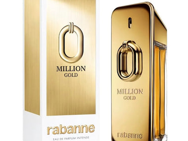 PERFUME PACO RABANNE ONE MILLION GOLD