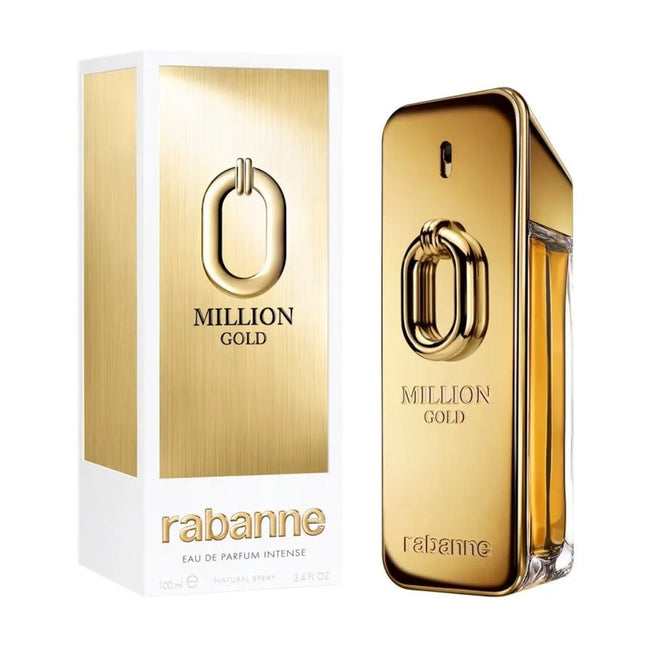 PERFUME PACO RABANNE ONE MILLION GOLD