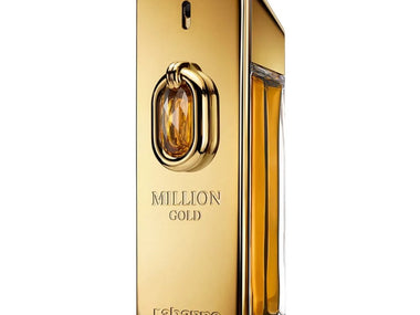 PERFUME PACO RABANNE ONE MILLION GOLD ELIXIR - Perfumería Millennio