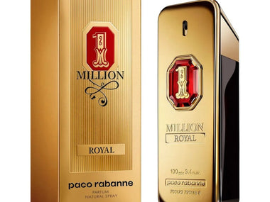 PERFUME PACO RABANNE ONE MILLION ROYALE - Perfumería Millennio