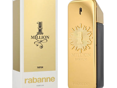 PERFUME PACO RABANNE ONE MILLION PARFUM - Perfumería Millennio