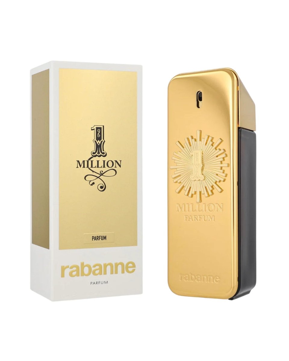 PERFUME PACO RABANNE ONE MILLION PARFUM - Perfumería Millennio