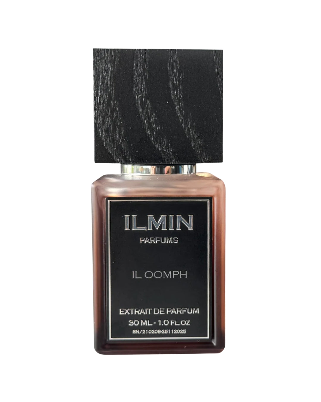 PERFUME ILMIN IL OOMPH