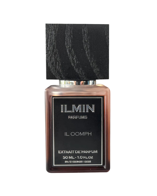 PERFUME ILMIN IL OOMPH