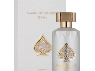 PERFUME JO MILANO GAME OF SPADES OPAL - Perfumería Millennio