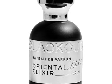 PERFUME BLACKOUD ORIENTAL ELIXIR - Perfumería Millennio
