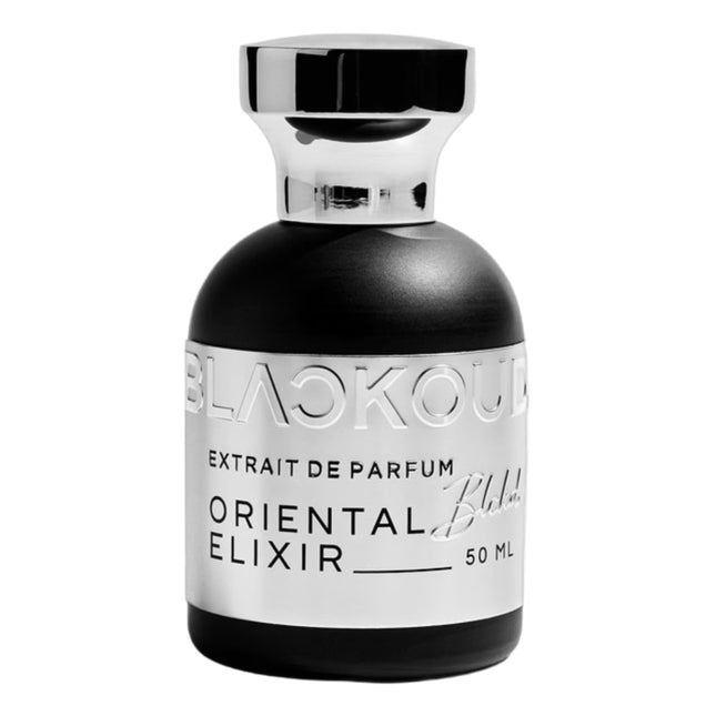 PERFUME BLACKOUD ORIENTAL ELIXIR