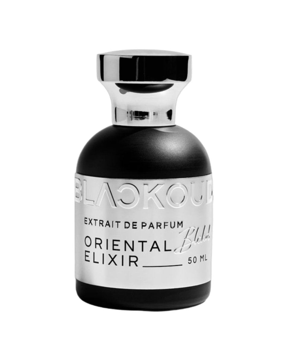 PERFUME BLACKOUD ORIENTAL ELIXIR - Perfumería Millennio