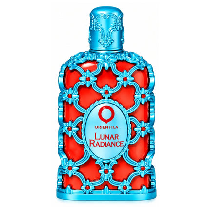 PERFUME ORIENTICA LUNAR RADIANCE