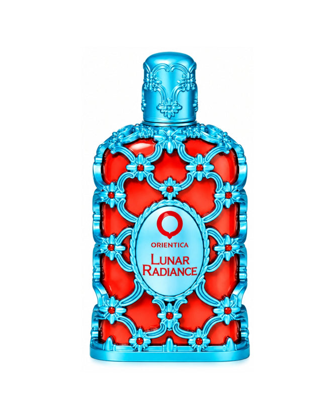 PERFUME ORIENTICA LUNAR RADIANCE