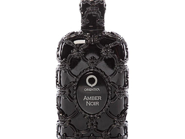 PERFUME ORIENTICA AMBER NOIR - Perfumería Millennio