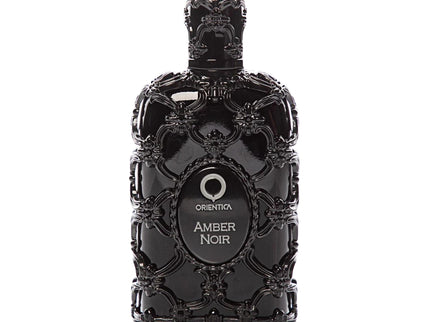 PERFUME ORIENTICA AMBER NOIR