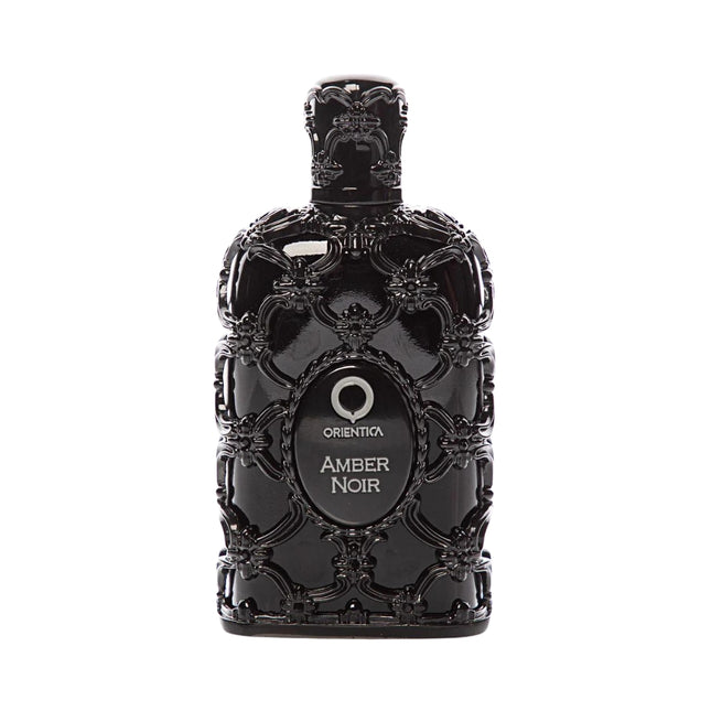 PERFUME ORIENTICA AMBER NOIR