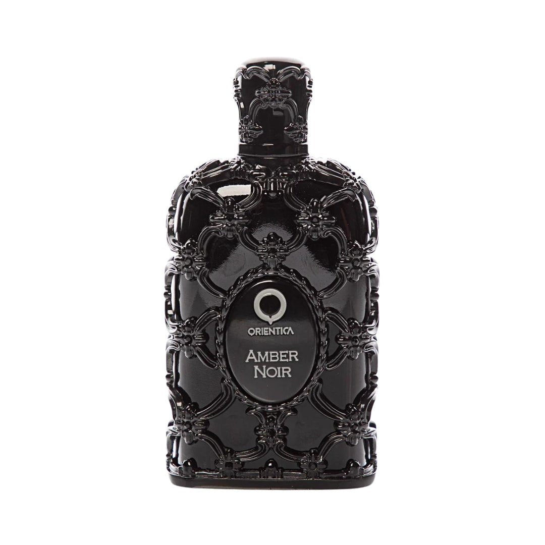 PERFUME ORIENTICA AMBER NOIR - Perfumería Millennio