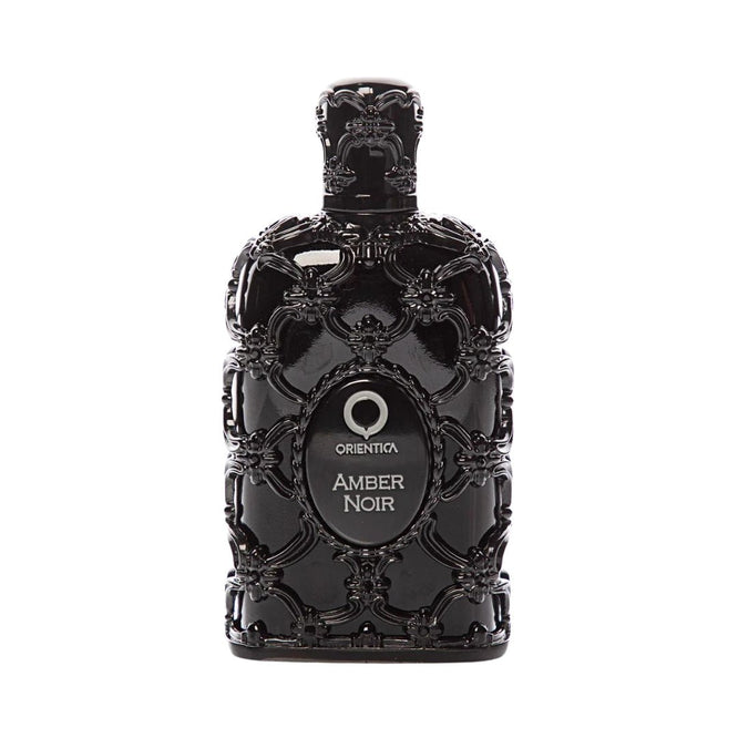 PERFUME ORIENTICA AMBER NOIR - Perfumería Millennio