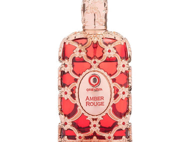PERFUME ORIENTICA AMBER ROUGE - Perfumería Millennio