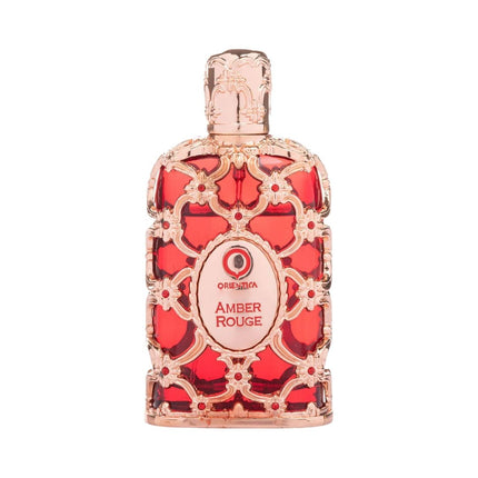 PERFUME ORIENTICA AMBER ROUGE - Perfumería Millennio