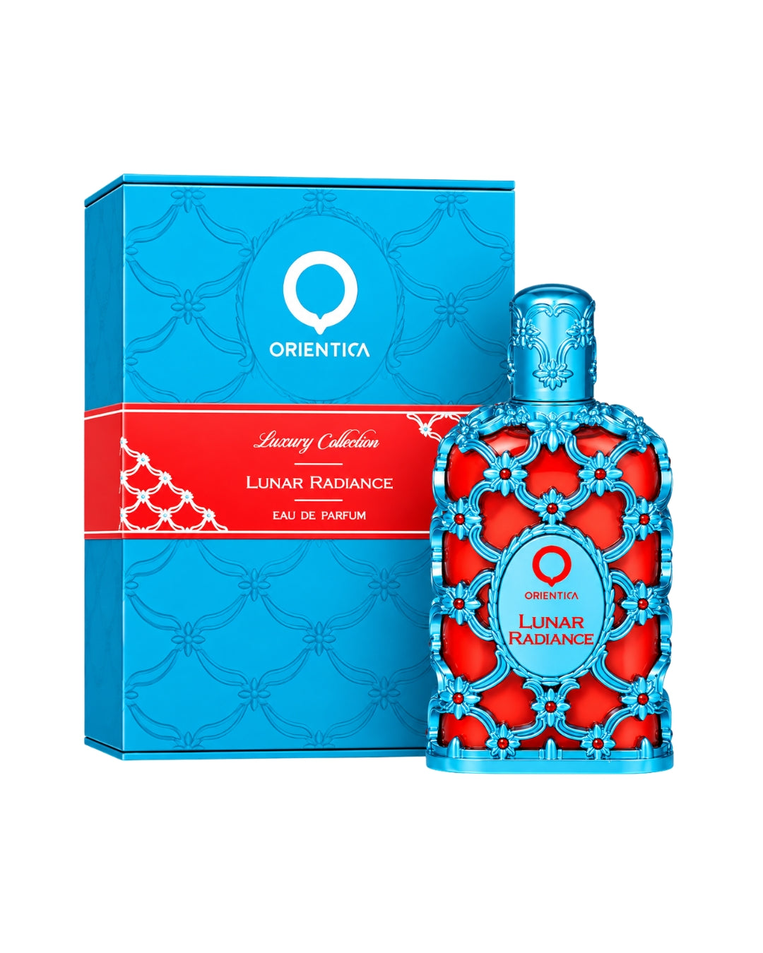 PERFUME ORIENTICA LUNAR RADIANCE