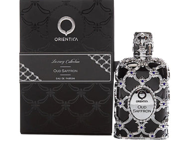 PERFUME ORIENTICA OUD SAFFRON - Perfumería Millennio