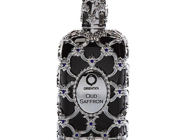 PERFUME ORIENTICA OUD SAFFRON - Perfumería Millennio