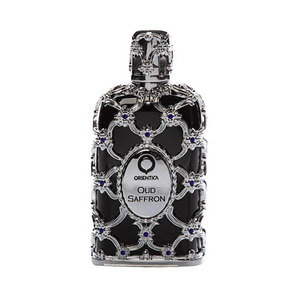 PERFUME ORIENTICA OUD SAFFRON - Perfumería Millennio
