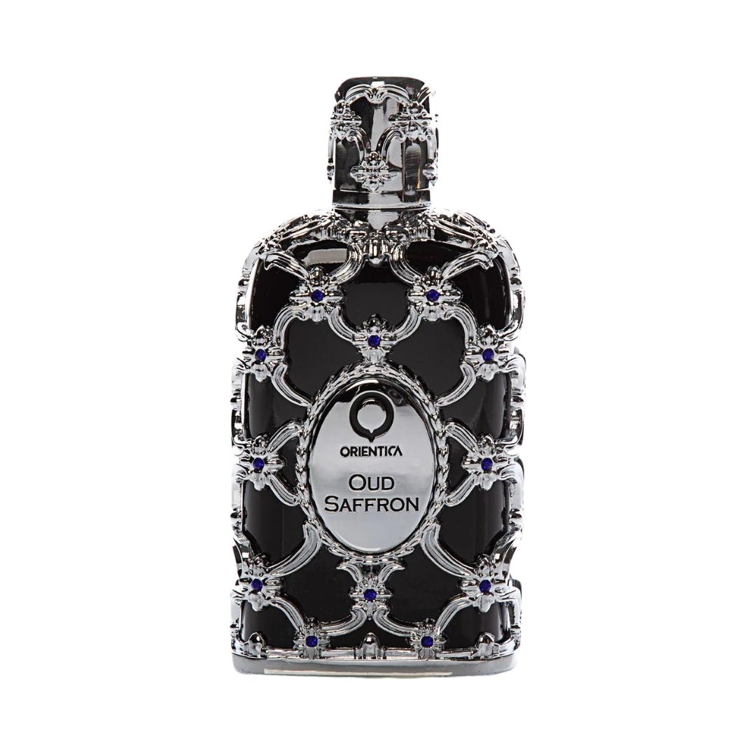 PERFUME ORIENTICA OUD SAFFRON - Perfumería Millennio