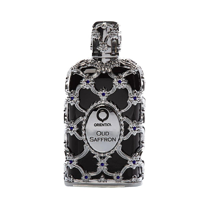 PERFUME ORIENTICA OUD SAFFRON - Perfumería Millennio