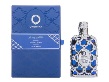 PERFUME ORIENTICA ROYAL BLEU - Perfumería Millennio