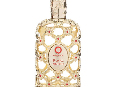 PERFUME ORIENTICA ROYAL AMBER - Perfumería Millennio