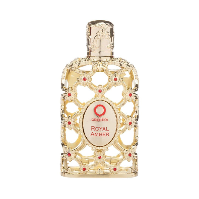 PERFUME ORIENTICA ROYAL AMBER - Perfumería Millennio
