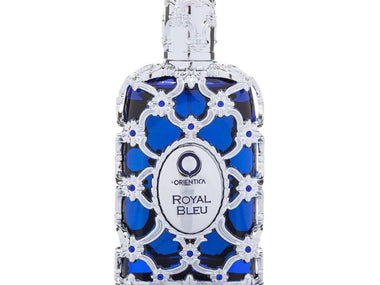 PERFUME ORIENTICA ROYAL BLEU - Perfumería Millennio