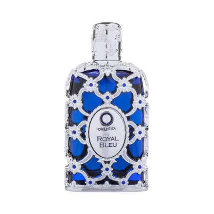 PERFUME ORIENTICA ROYAL BLEU - Perfumería Millennio