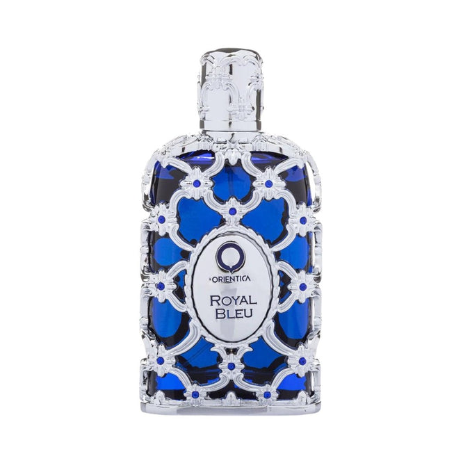 PERFUME ORIENTICA ROYAL BLEU - Perfumería Millennio
